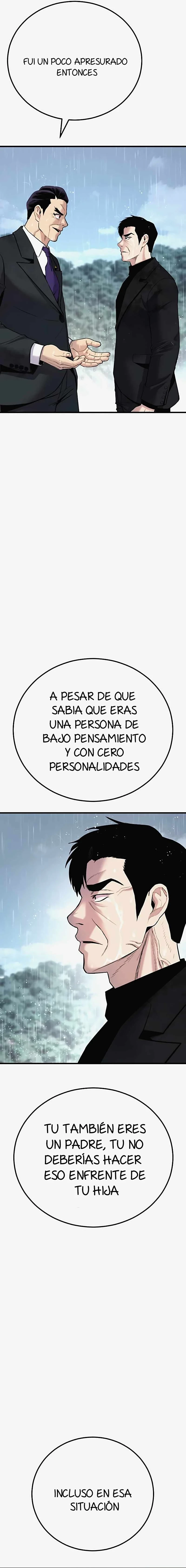 Manager Kim capítulo 29 página 31