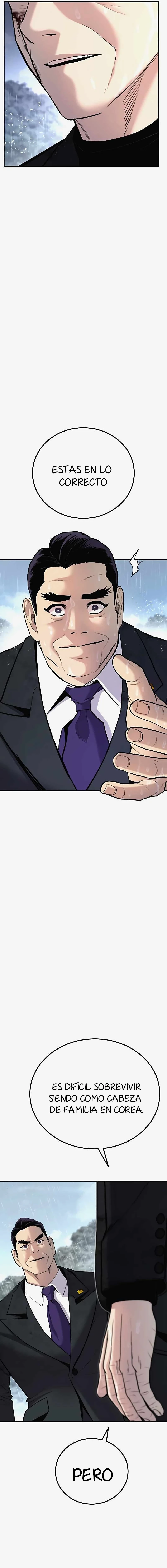 Manager Kim capítulo 29 página 37
