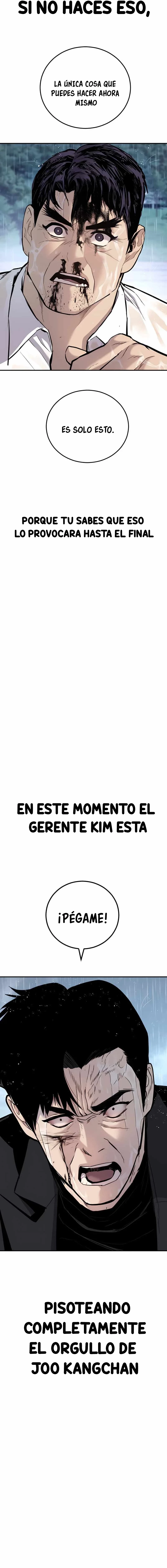 Manager Kim capítulo 30 página 16