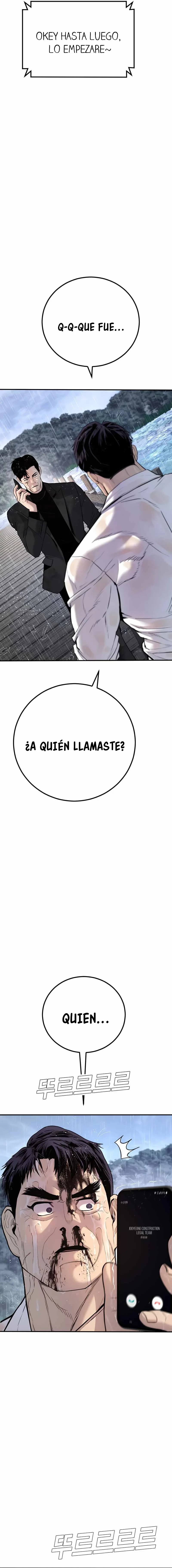 Manager Kim capítulo 30 página 23