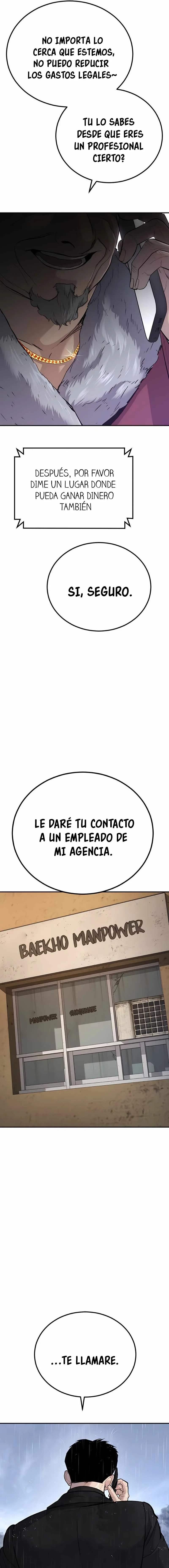 Manager Kim capítulo 30 página 26