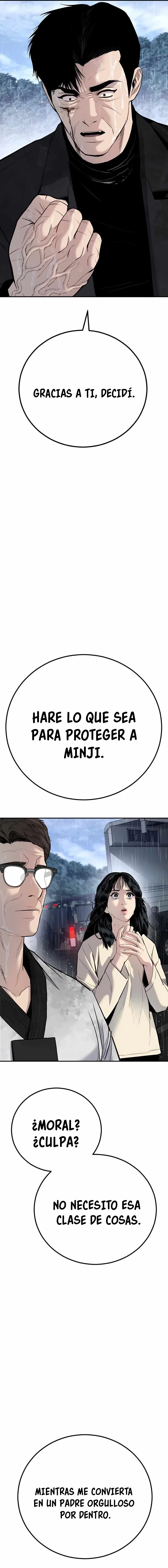 Manager Kim capítulo 30 página 32