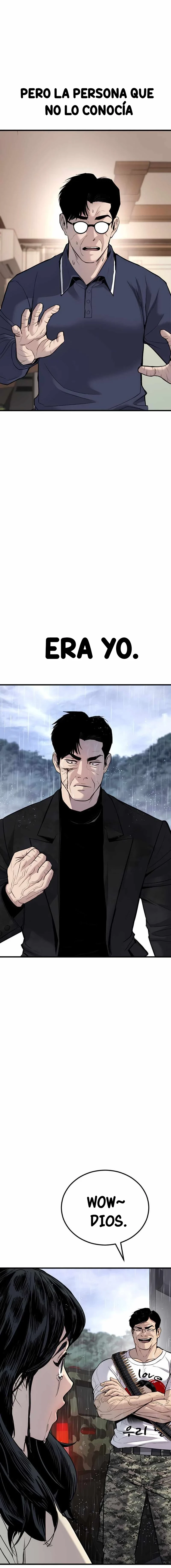 Manager Kim capítulo 30 página 37