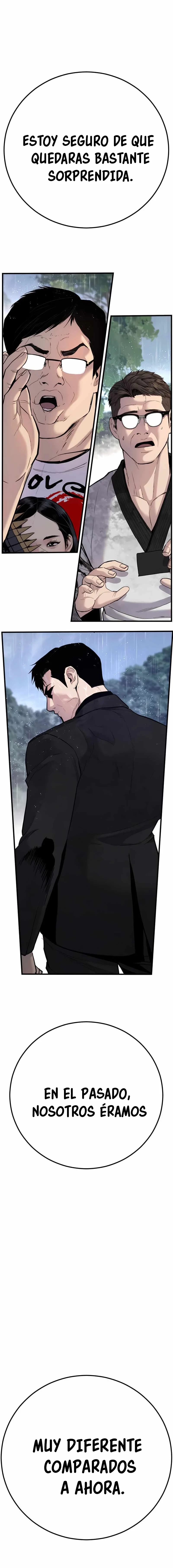 Manager Kim capítulo 30 página 42
