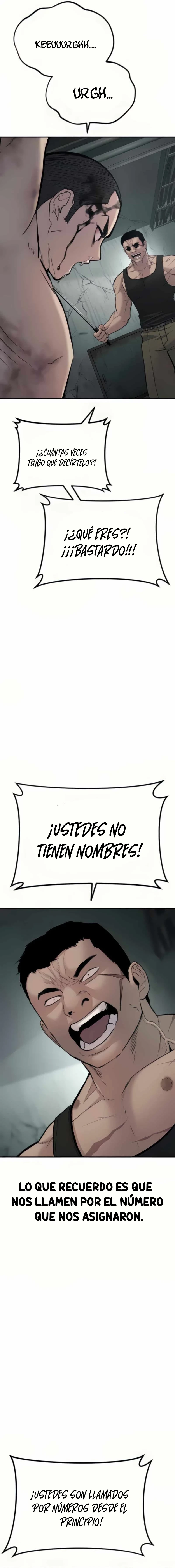 Manager Kim capítulo 31 página 10