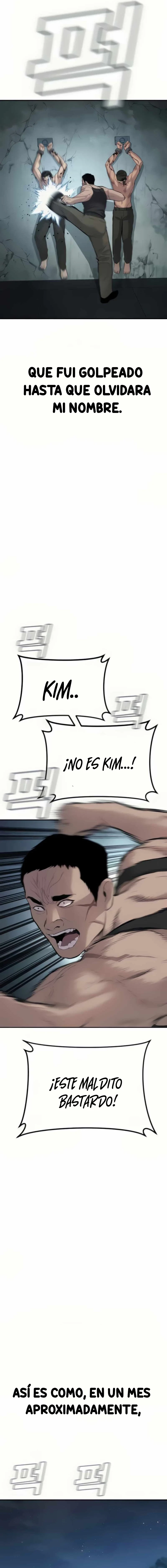 Manager Kim capítulo 31 página 13