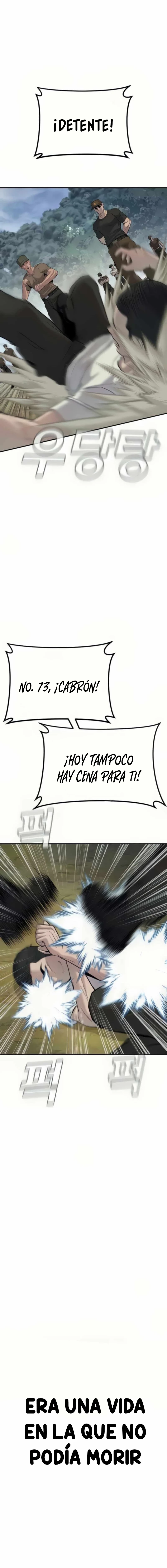 Manager Kim capítulo 31 página 18