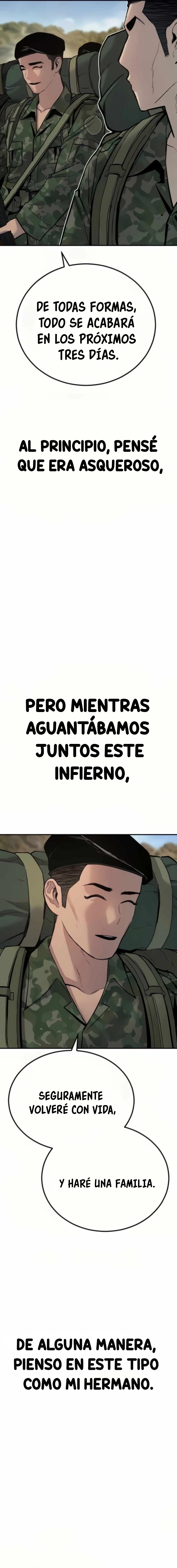 Manager Kim capítulo 31 página 23