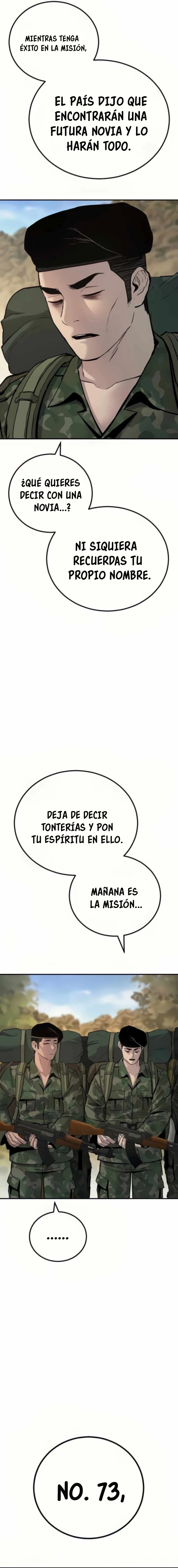 Manager Kim capítulo 31 página 24