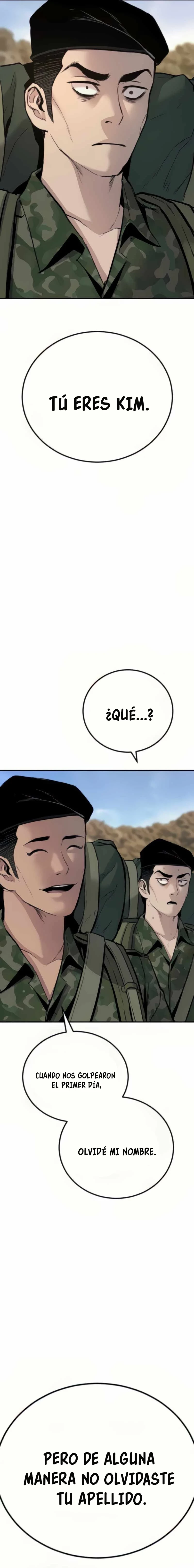 Manager Kim capítulo 31 página 25
