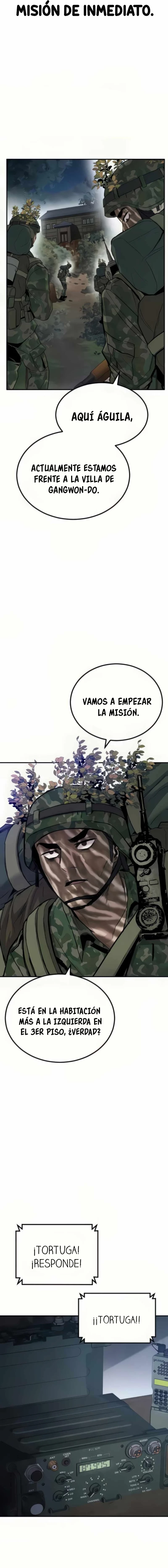 Manager Kim capítulo 31 página 28