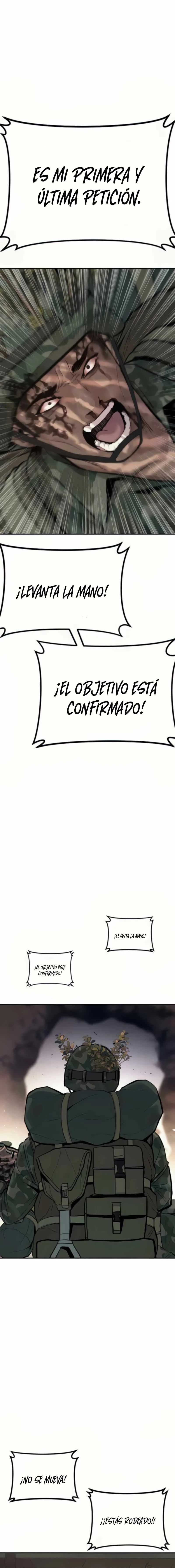 Manager Kim capítulo 31 página 35