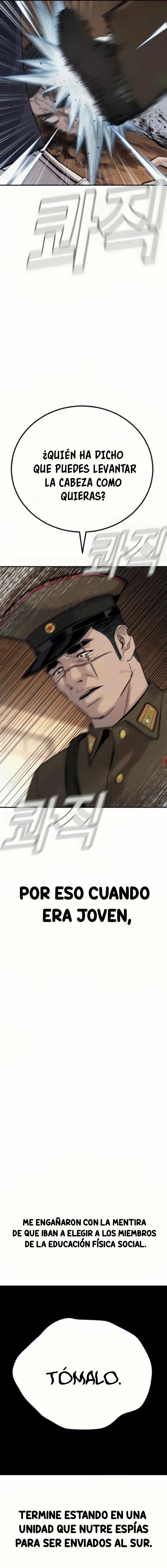 Manager Kim capítulo 31 página 8
