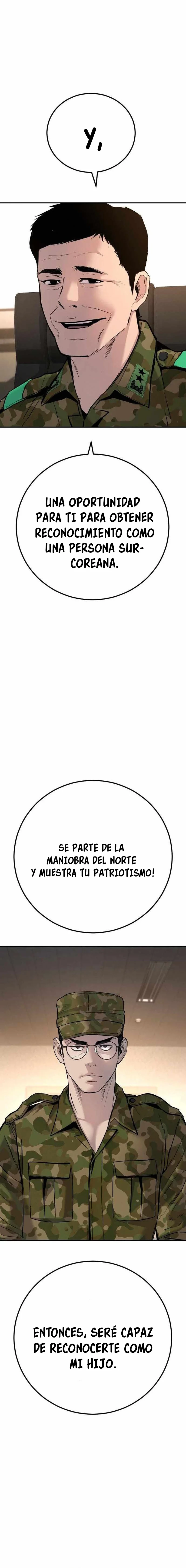 Manager Kim capítulo 32 página 11