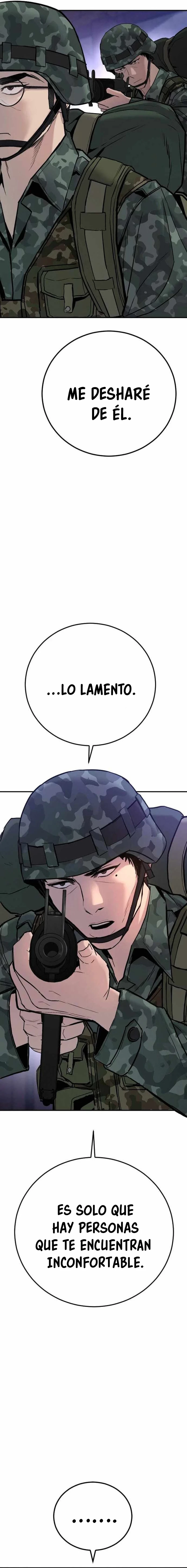Manager Kim capítulo 32 página 20