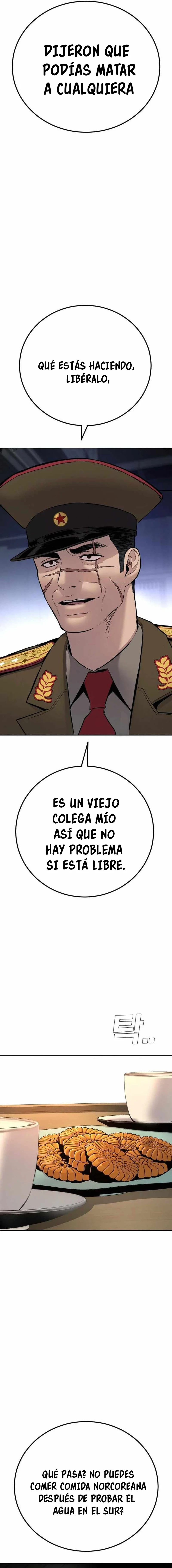 Manager Kim capítulo 32 página 26