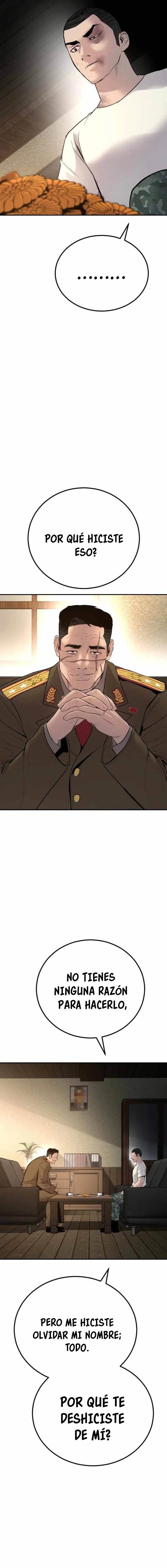 Manager Kim capítulo 32 página 27