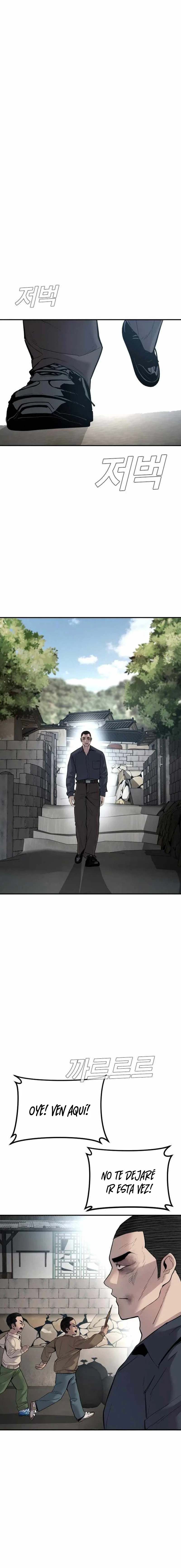 Manager Kim capítulo 32 página 31