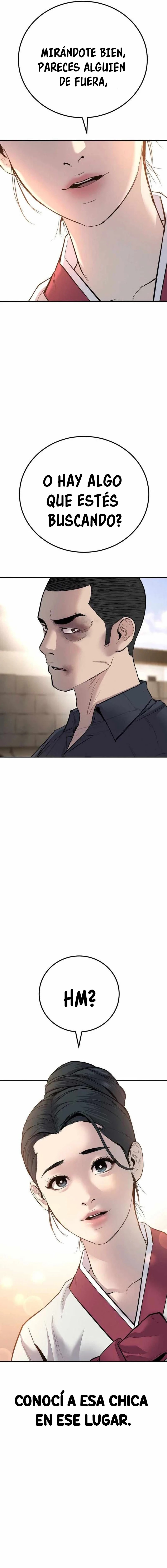 Manager Kim capítulo 32 página 34