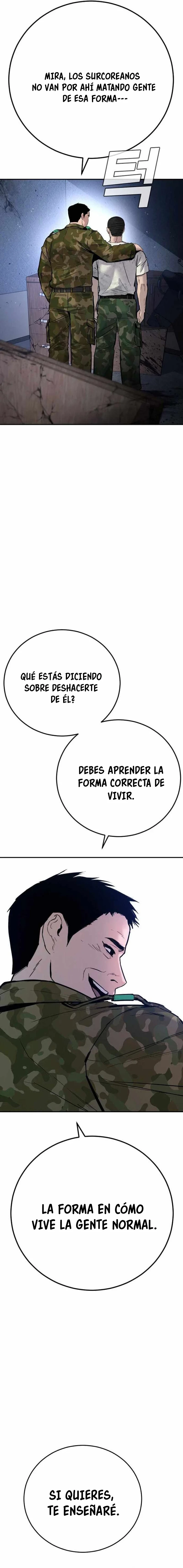 Manager Kim capítulo 32 página 8