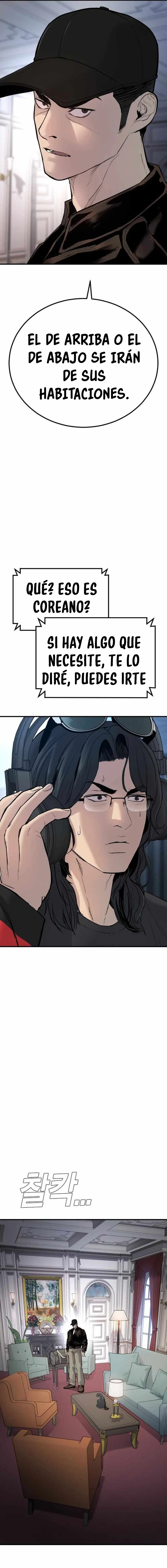 Manager Kim capítulo 33 página 10