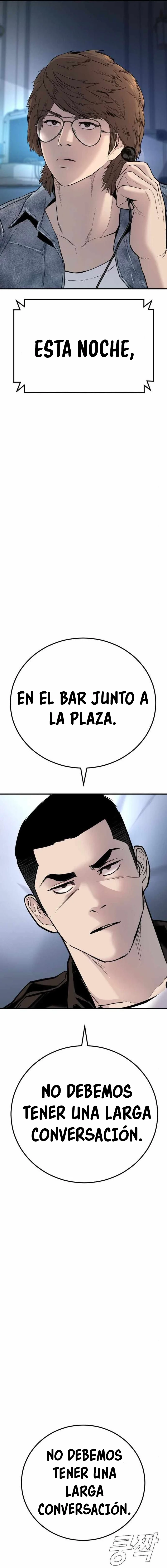 Manager Kim capítulo 33 página 14