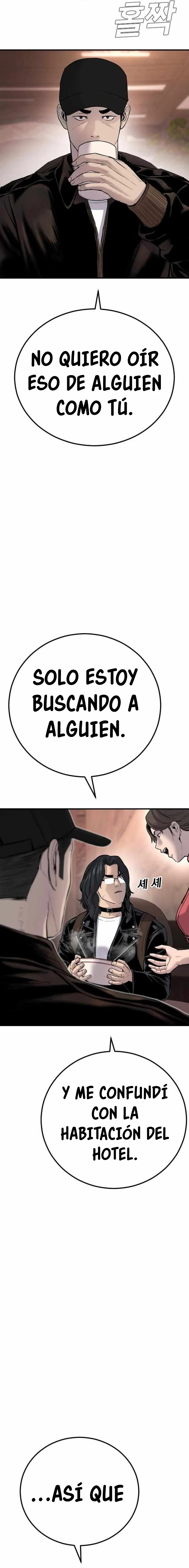 Manager Kim capítulo 33 página 18