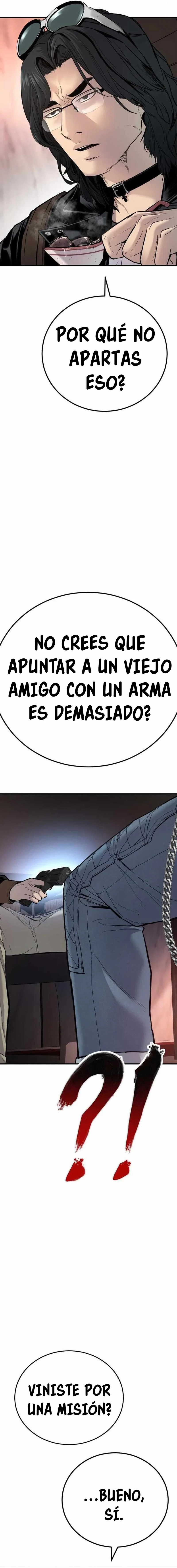 Manager Kim capítulo 33 página 19
