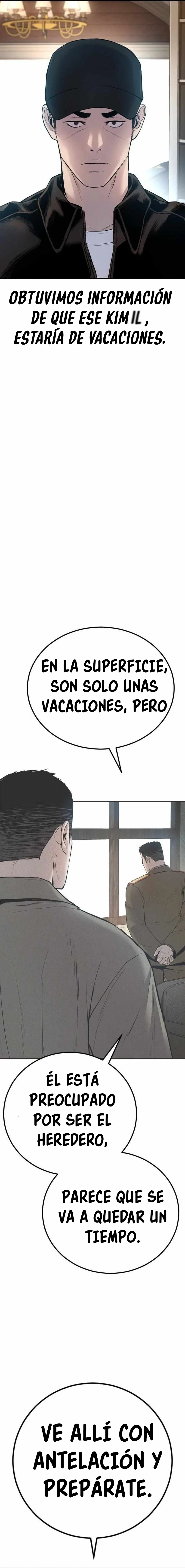 Manager Kim capítulo 33 página 2
