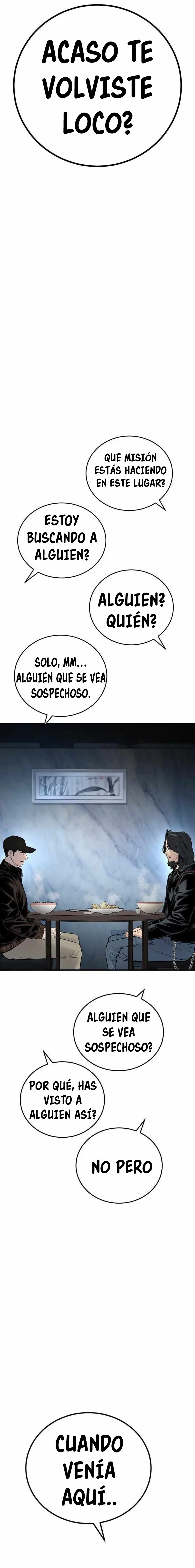 Manager Kim capítulo 33 página 21