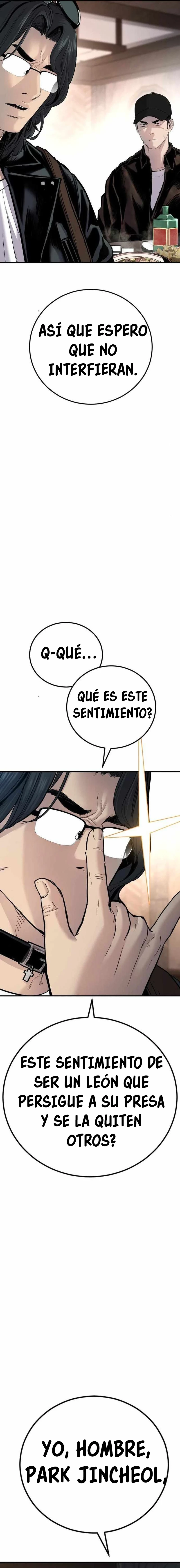 Manager Kim capítulo 33 página 28