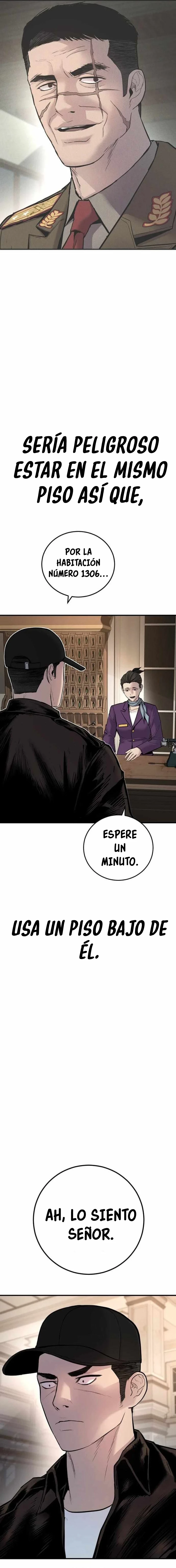 Manager Kim capítulo 33 página 3