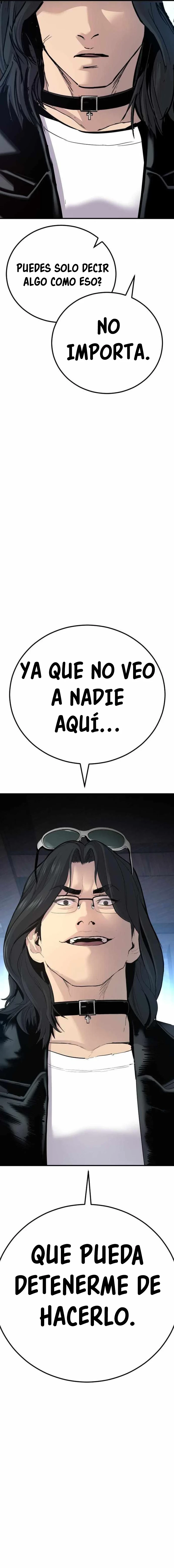 Manager Kim capítulo 33 página 30