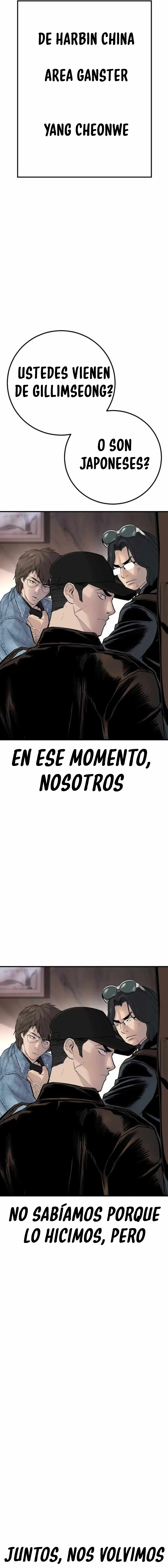 Manager Kim capítulo 33 página 42