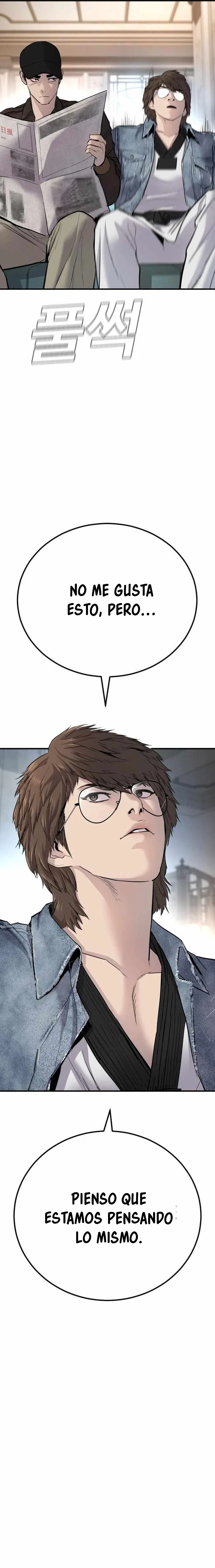 Manager Kim capítulo 34 página 10