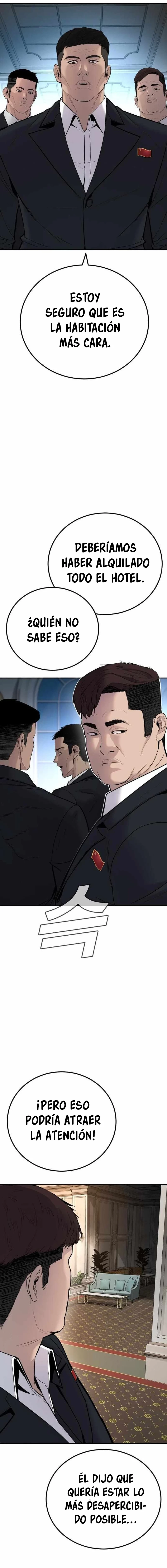 Manager Kim capítulo 34 página 20