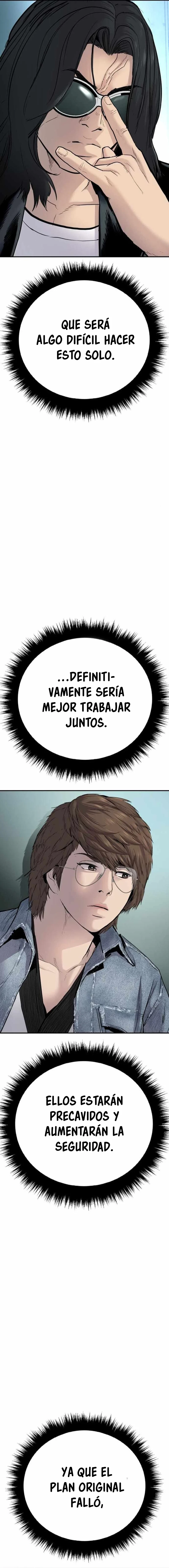 Manager Kim capítulo 34 página 23