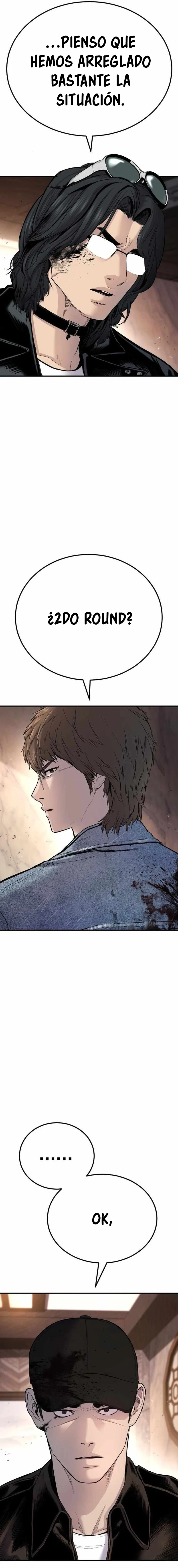 Manager Kim capítulo 34 página 4