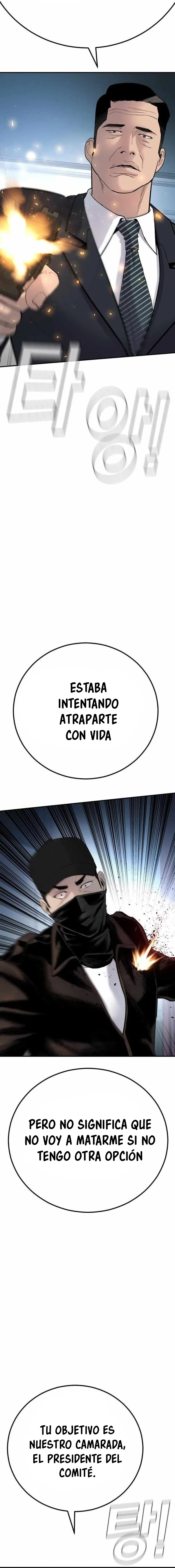 Manager Kim capítulo 36 página 13