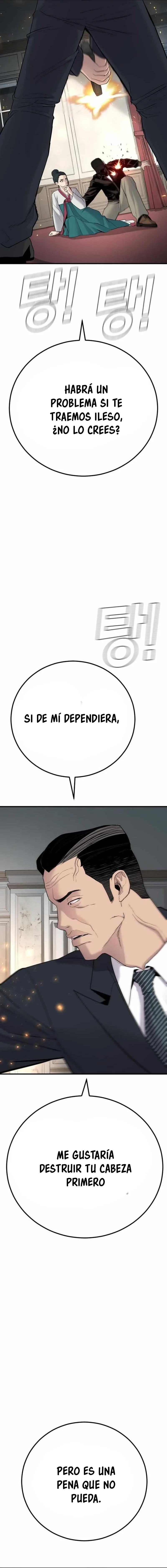 Manager Kim capítulo 36 página 14