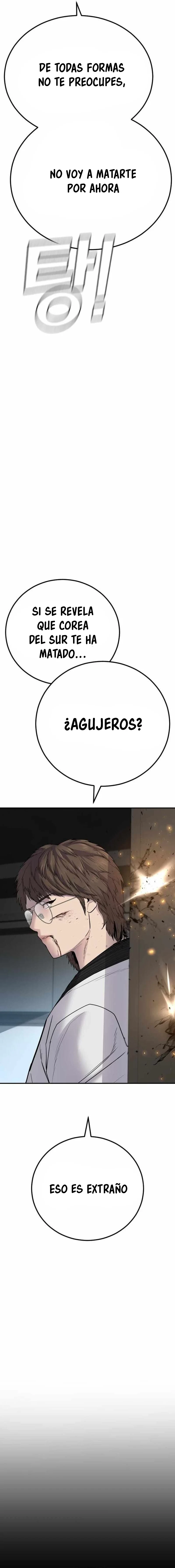 Manager Kim capítulo 36 página 34