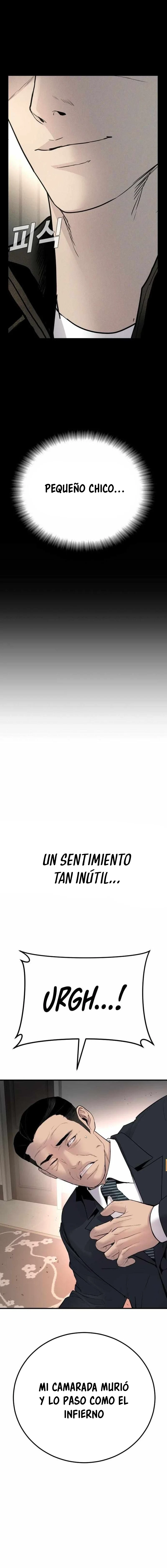 Manager Kim capítulo 36 página 44