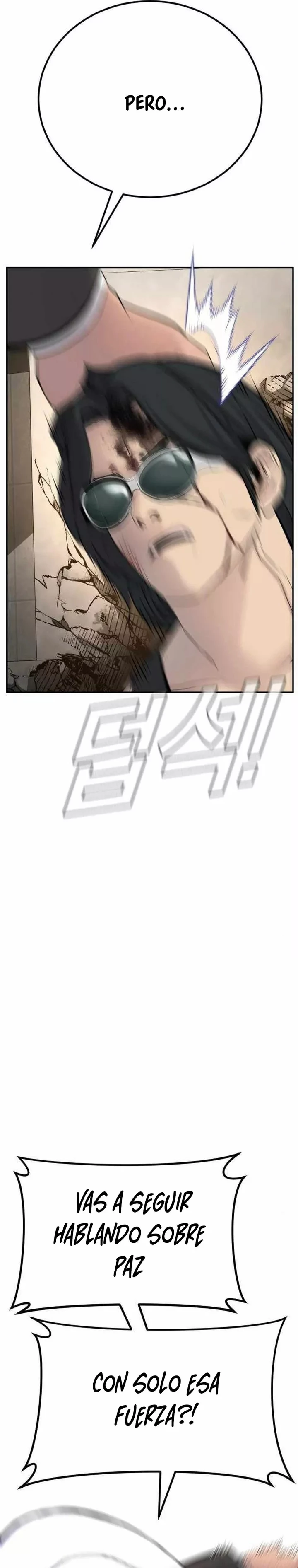 Manager Kim capítulo 37 página 22