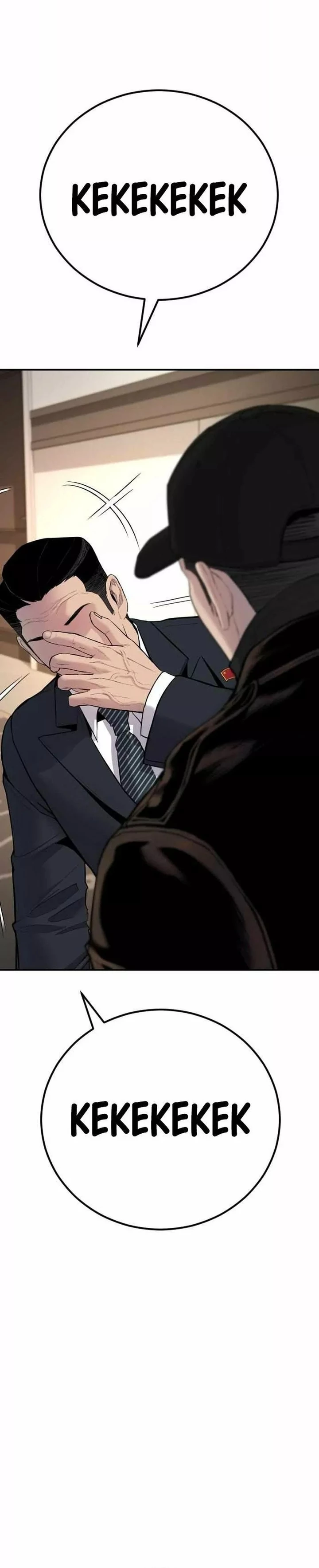 Manager Kim capítulo 37 página 3