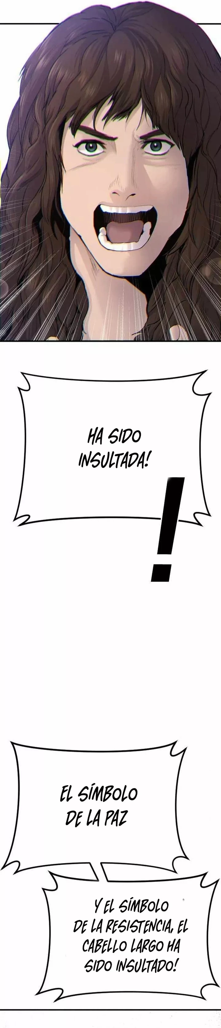 Manager Kim capítulo 37 página 36