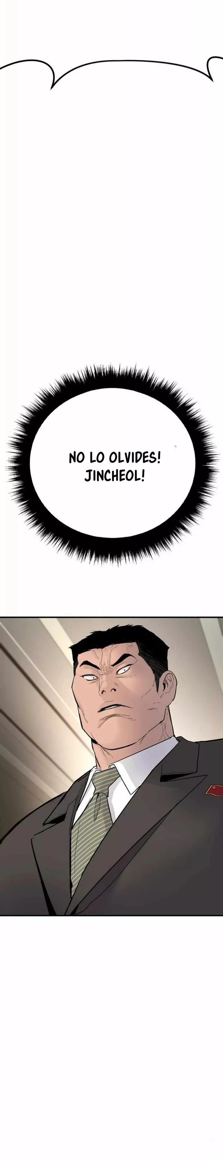 Manager Kim capítulo 37 página 39