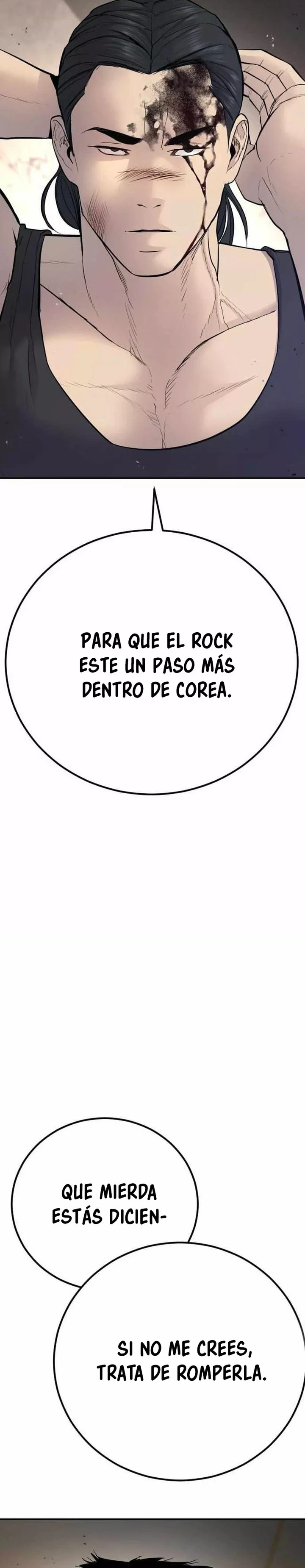 Manager Kim capítulo 37 página 43