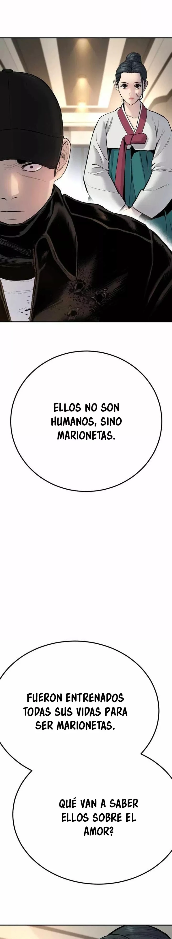 Manager Kim capítulo 37 página 5