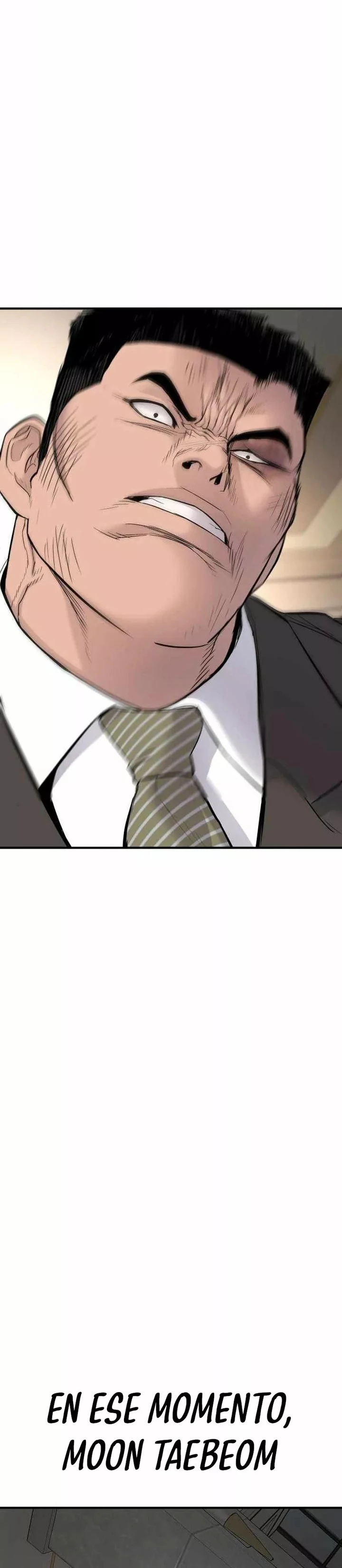 Manager Kim capítulo 37 página 53