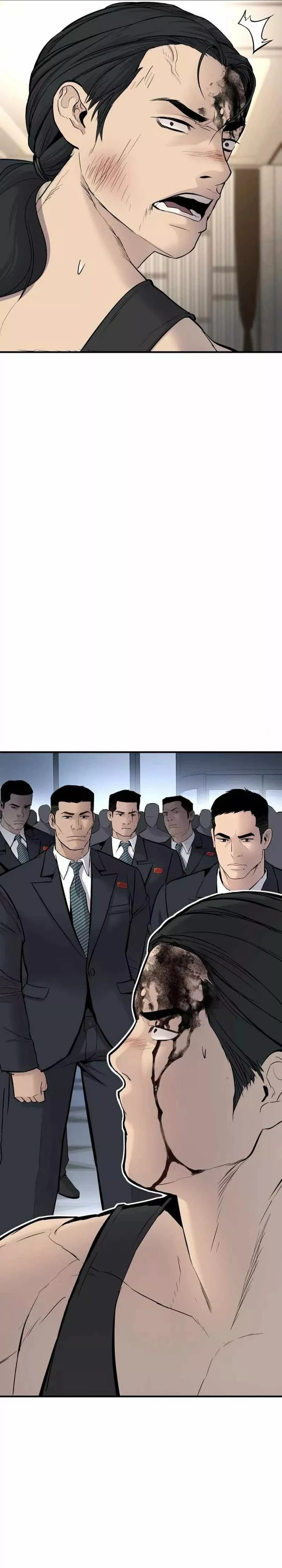 Manager Kim capítulo 37 página 65